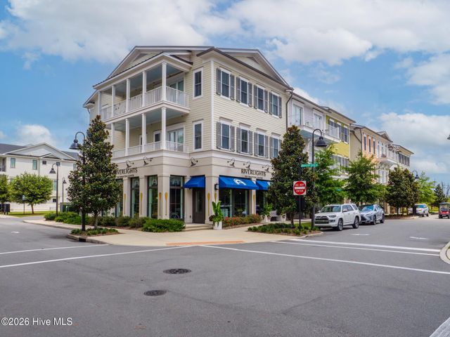 3539 Watercraft Ferry Avenue, Wilmington, NC 28412