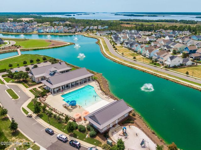 3539 Watercraft Ferry Avenue, Wilmington, NC 28412