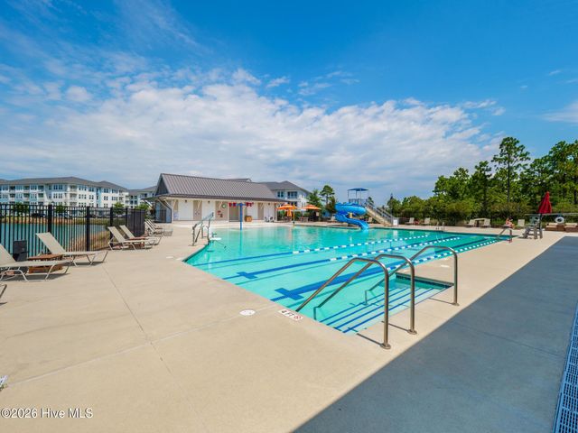 3539 Watercraft Ferry Avenue, Wilmington, NC 28412