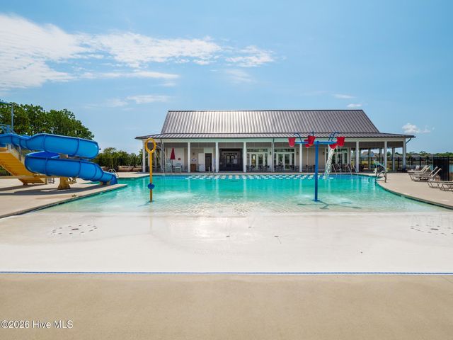 3539 Watercraft Ferry Avenue, Wilmington, NC 28412