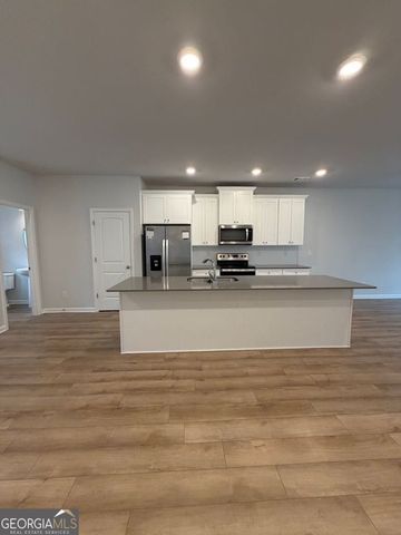 822 Werner Brook Way SW, Atlanta, GA 30354