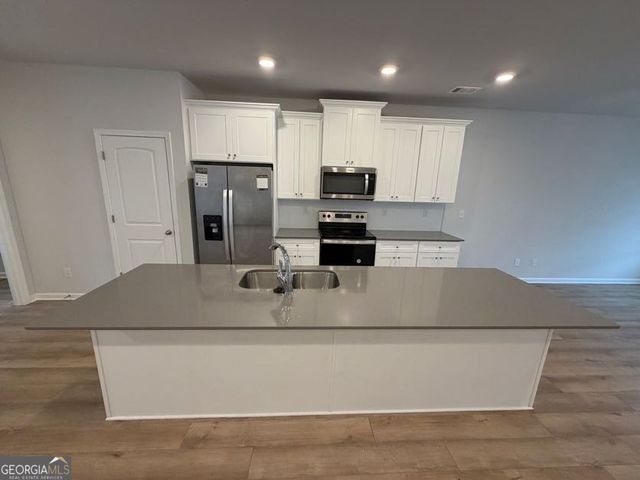 822 Werner Brook Way SW, Atlanta, GA 30354