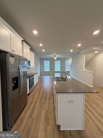 822 Werner Brook Way SW, Atlanta, GA 30354