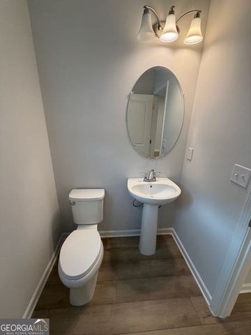 822 Werner Brook Way SW, Atlanta, GA 30354