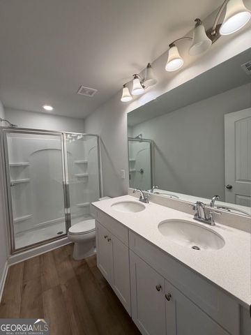 822 Werner Brook Way SW, Atlanta, GA 30354