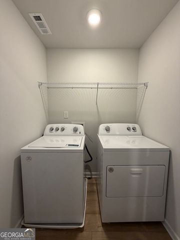 822 Werner Brook Way SW, Atlanta, GA 30354