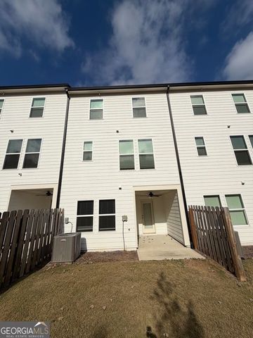 822 Werner Brook Way SW, Atlanta, GA 30354