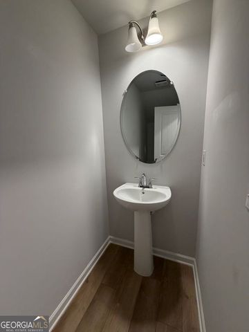 822 Werner Brook Way SW, Atlanta, GA 30354