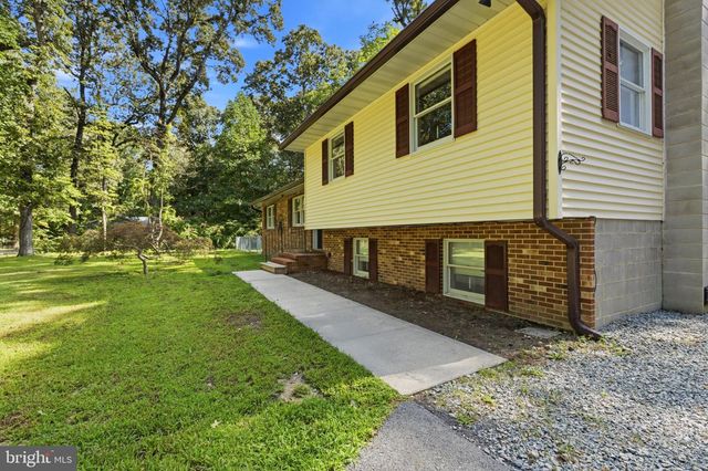 5803 GRIFFITH LAKE DR, Milford, DE 19963