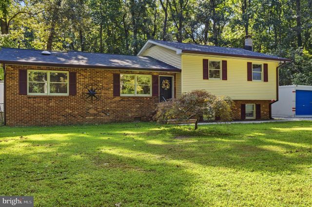 5803 GRIFFITH LAKE DR, Milford, DE 19963