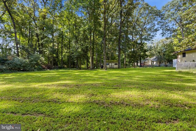 5803 GRIFFITH LAKE DR, Milford, DE 19963