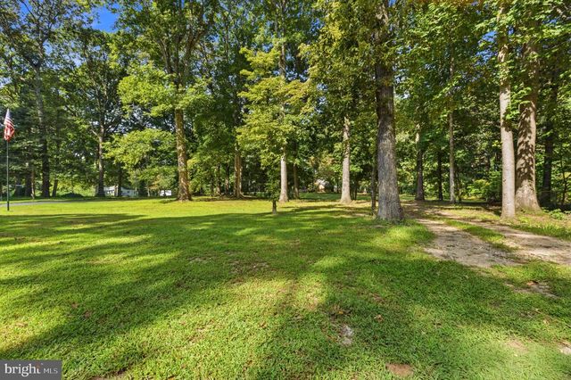 5803 GRIFFITH LAKE DR, Milford, DE 19963