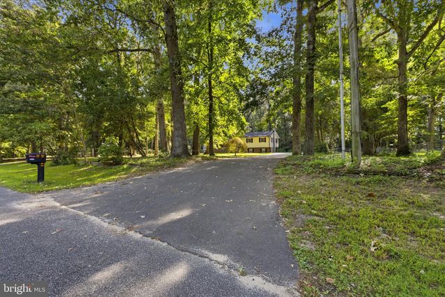 5803 GRIFFITH LAKE DR, Milford, DE 19963