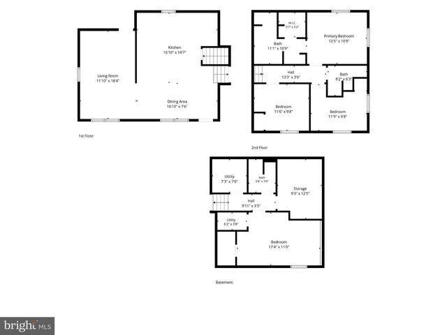 5803 GRIFFITH LAKE DR, Milford, DE 19963