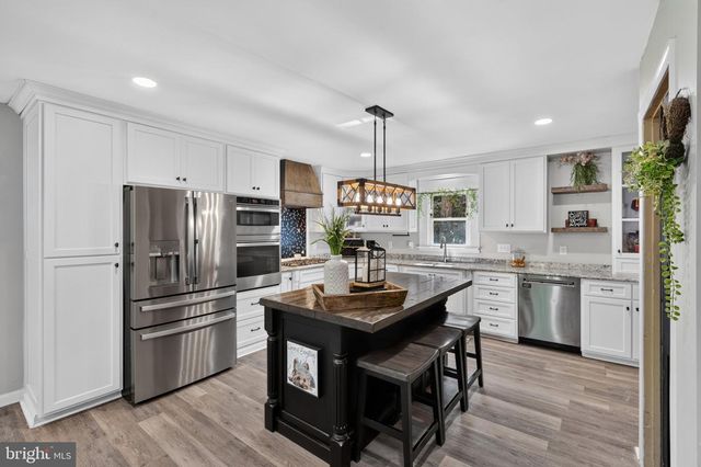 5803 GRIFFITH LAKE DR, Milford, DE 19963