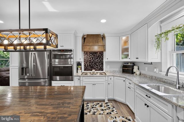 5803 GRIFFITH LAKE DR, Milford, DE 19963