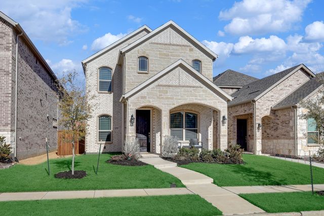 177 Mccartt Drive, Lewisville, TX 75067