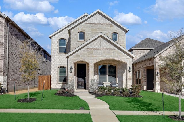 177 Mccartt Drive, Lewisville, TX 75067