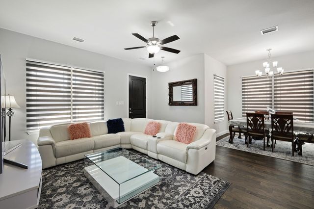 177 Mccartt Drive, Lewisville, TX 75067