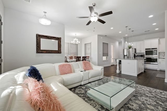 177 Mccartt Drive, Lewisville, TX 75067