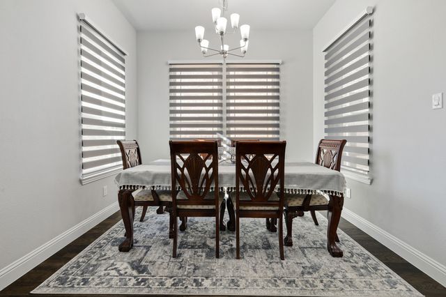 177 Mccartt Drive, Lewisville, TX 75067