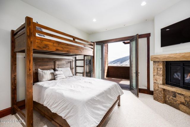 4338 Willow Draw Road 1103, Park City, UT 84098