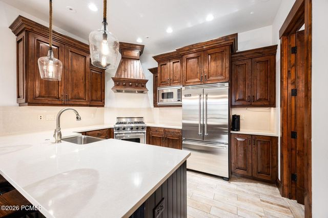 4338 Willow Draw Road 1103, Park City, UT 84098