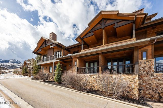 4338 Willow Draw Road 1103, Park City, UT 84098