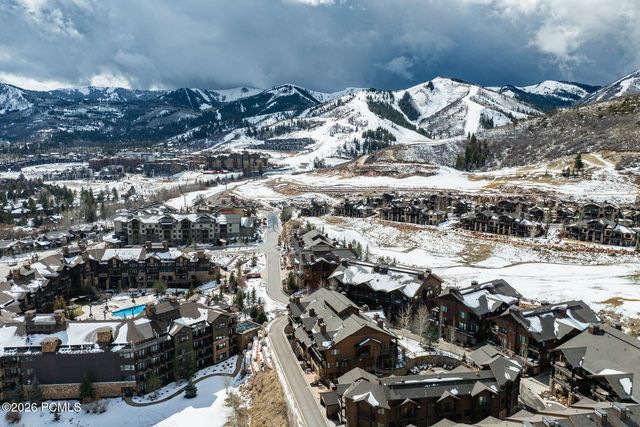 4338 Willow Draw Road 1103, Park City, UT 84098