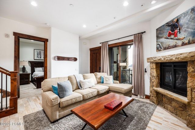 4338 Willow Draw Road 1103, Park City, UT 84098