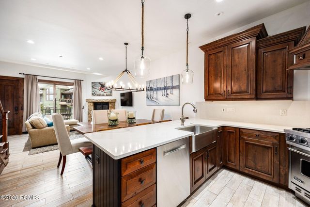 4338 Willow Draw Road 1103, Park City, UT 84098