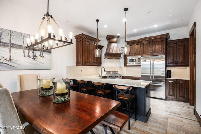 4338 Willow Draw Road 1103, Park City, UT 84098