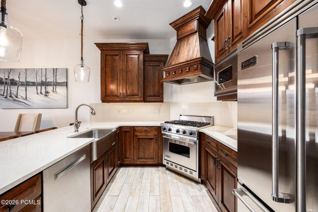 4338 Willow Draw Road 1103, Park City, UT 84098