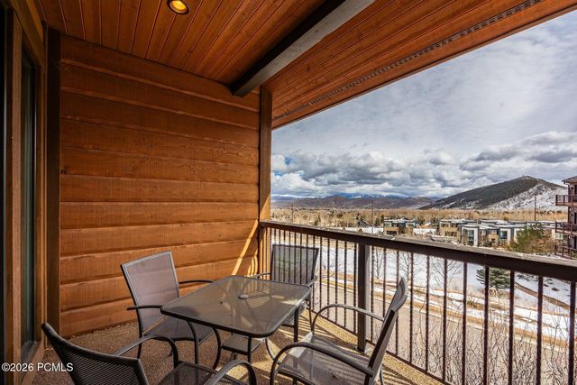 4338 Willow Draw Road 1103, Park City, UT 84098