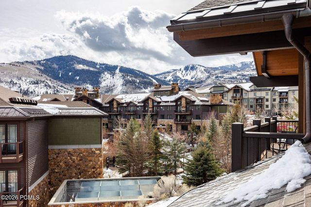 4338 Willow Draw Road 1103, Park City, UT 84098