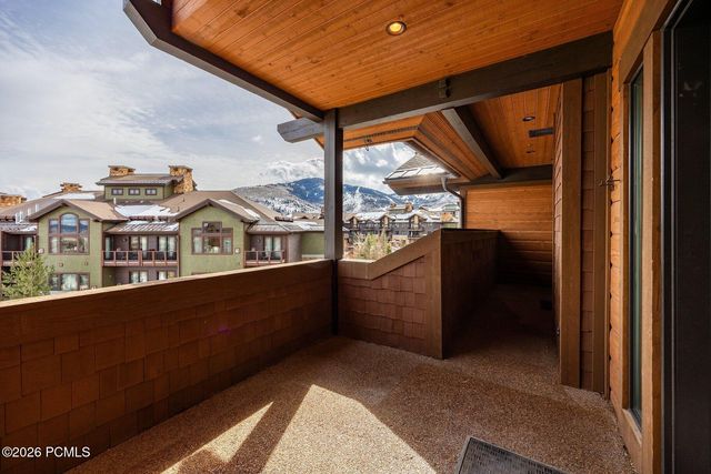 4338 Willow Draw Road 1103, Park City, UT 84098