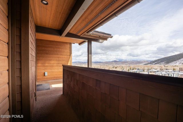 4338 Willow Draw Road 1103, Park City, UT 84098