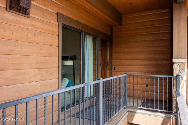 4338 Willow Draw Road 1103, Park City, UT 84098
