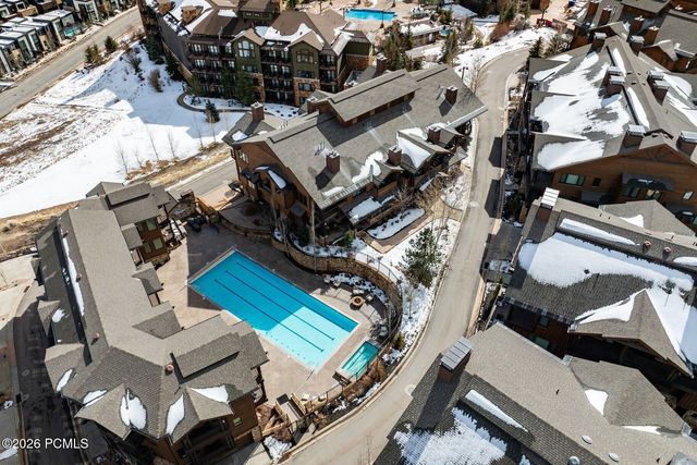 4338 Willow Draw Road 1103, Park City, UT 84098