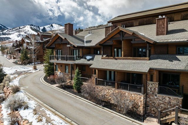 4338 Willow Draw Road 1103, Park City, UT 84098