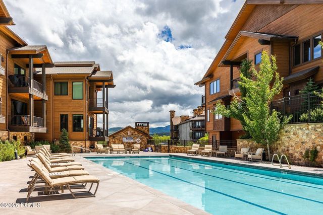 4338 Willow Draw Road 1103, Park City, UT 84098