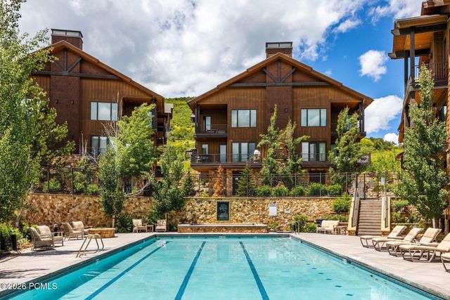 4338 Willow Draw Road 1103, Park City, UT 84098