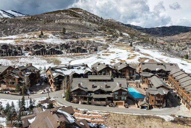 4338 Willow Draw Road 1103, Park City, UT 84098