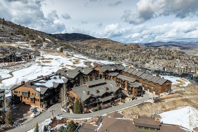 4338 Willow Draw Road 1103, Park City, UT 84098