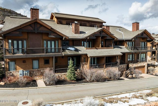 4338 Willow Draw Road 1103, Park City, UT 84098