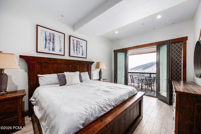 4338 Willow Draw Road 1103, Park City, UT 84098