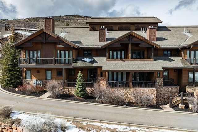 4338 Willow Draw Road 1103, Park City, UT 84098