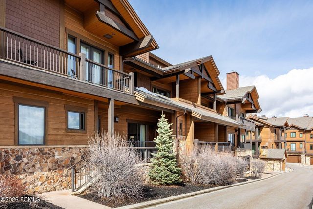 4338 Willow Draw Road 1103, Park City, UT 84098