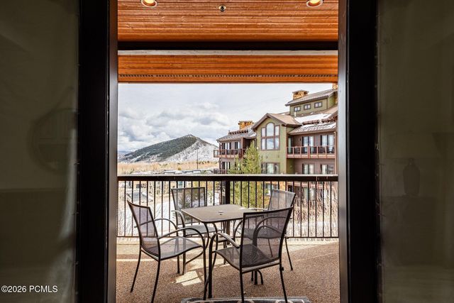4338 Willow Draw Road 1103, Park City, UT 84098