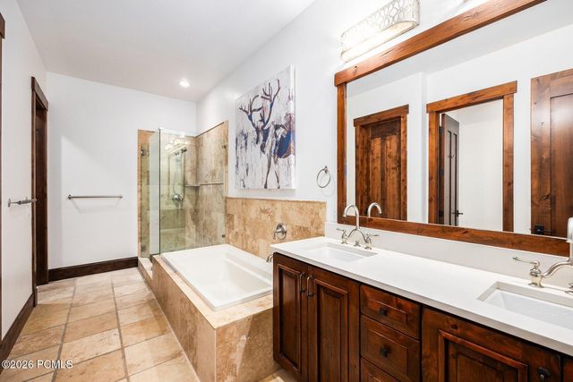 4338 Willow Draw Road 1103, Park City, UT 84098